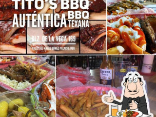 Titos Bbq