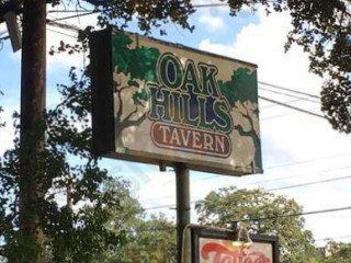 Oak Hills Tavern