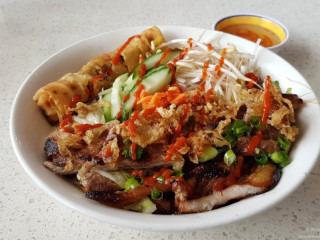 Pho Hong Vietnamese Restaurant