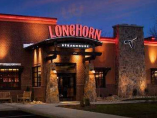 Longhorn Steakhouse