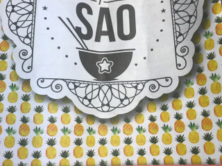 Restaurant Le Petit Sao