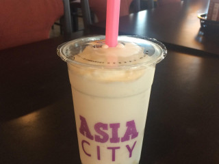 Asia City Asian Bistro & Express
