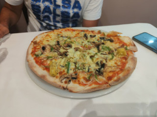 Pizzeria Il Girasole Toscano