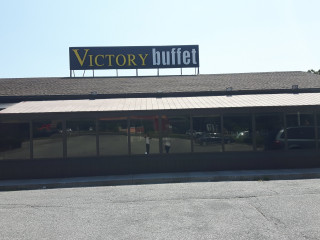 Victory Buffet