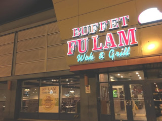 Buffet Fu Lam