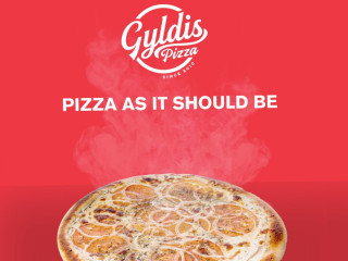 Gyldi's Pizza Ltd