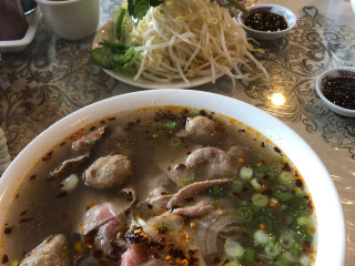 Langley Vietnamese Restaurant