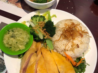 Pho Bac Oriental Cuisine