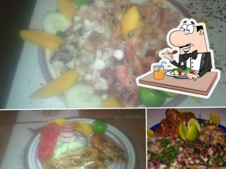 Y Mariscos Rossy