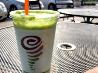 Jamba Juice