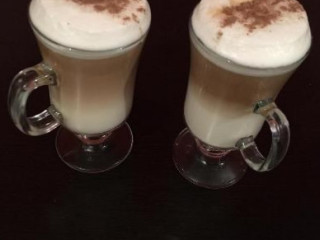Café Tres Moras