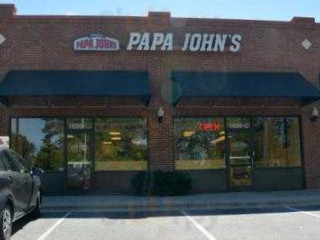 Papa Johns Pizza