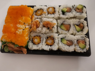 Sushi Les Mureaux