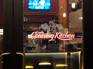 Cassidy Country Kitchen