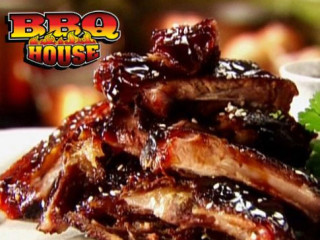 Bbq House Grill