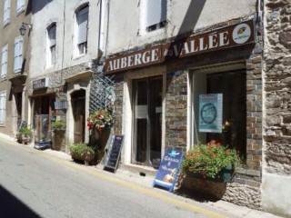 Auberge De La Vallee