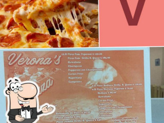 Pizza Verona's
