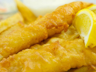 Union Jack Fish & Chips