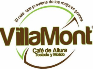 Café Villamont