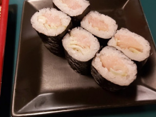 Sushi Mong