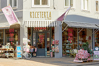 Riceteria By Rice Odense