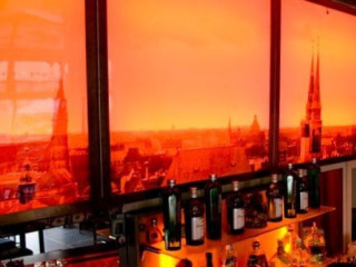 Bar Nürnberg