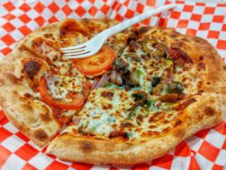Yummy Pizza (food Truck)