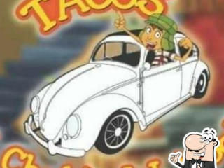 Tacos El Chavo Del Vocho