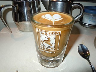 Curto Café