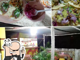 Taqueria Prisil