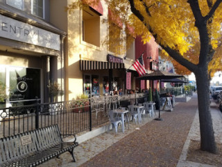 Parisien Bakery