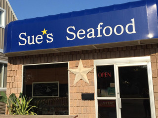 Sue's Seafood