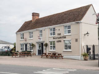 The Blacksmiths Arms