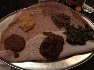 Meske Ethiopian