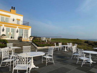 Turnberry Lighthouse, King Of Scots