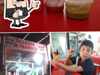 Taqueria Hernandez