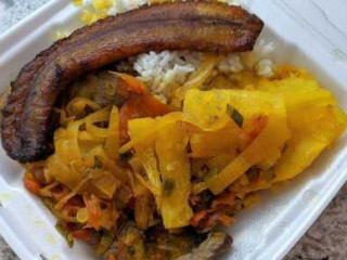 Colombian Cuisine Oiga Mire Vea