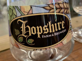 Hopshire Farm Brewery