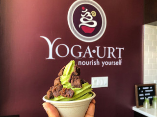 Yogaurt