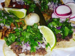Tacos El Pelon