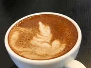 Kahveology Coffee