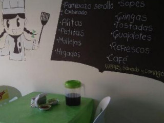 Chaluperia Y Tacos De Guisado Andru