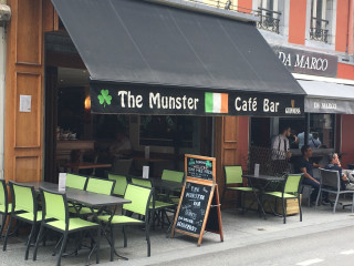 The Munster Bar