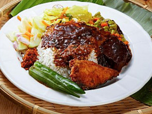 Nasi Kandar Jamal Mohamed (nibong Tebal)