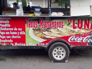 Tacos Luna