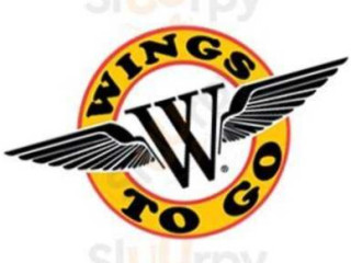 Wings To Go