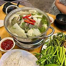 Tu Nguyen Seafood