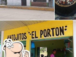 Comedor El Porton