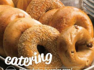 Bruegger's Bagels