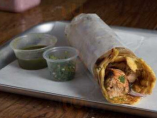 The Kati Roll Company